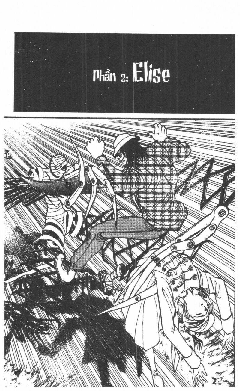 karakuri circus - gánh xiếc quái dị chapter 9 169