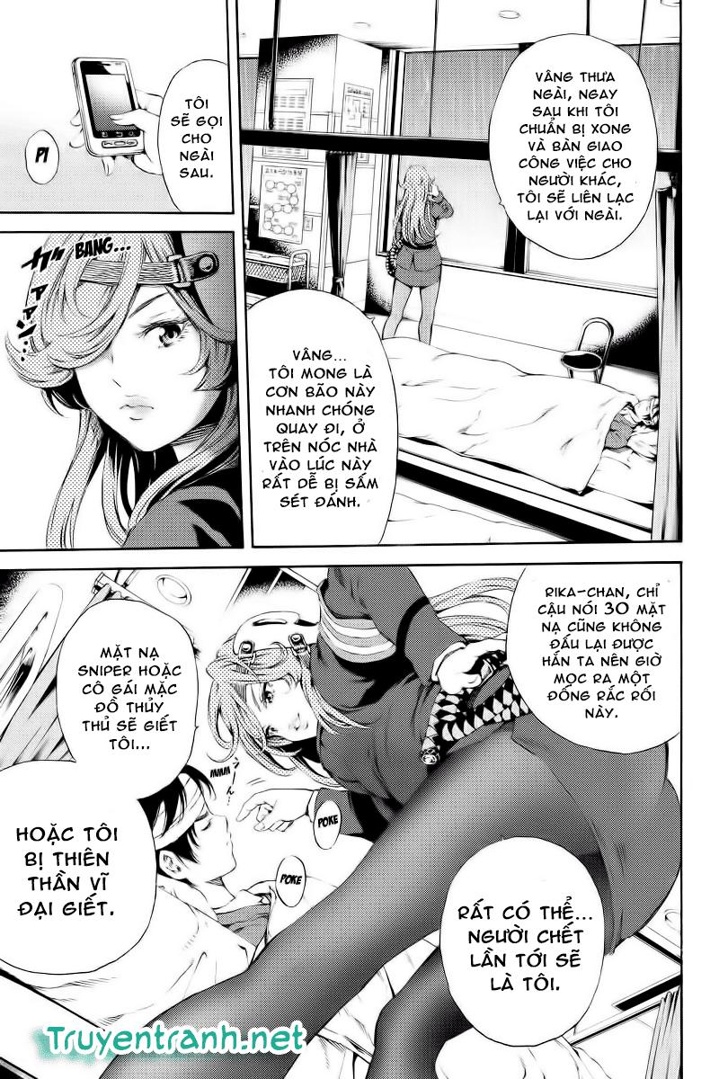 tenkuu shinpan arrive chapter 128 7