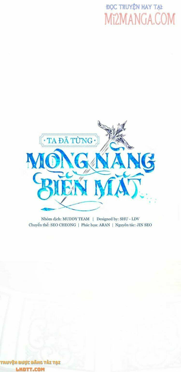 ta đã từng mong nàng biến mất chapter 20 25