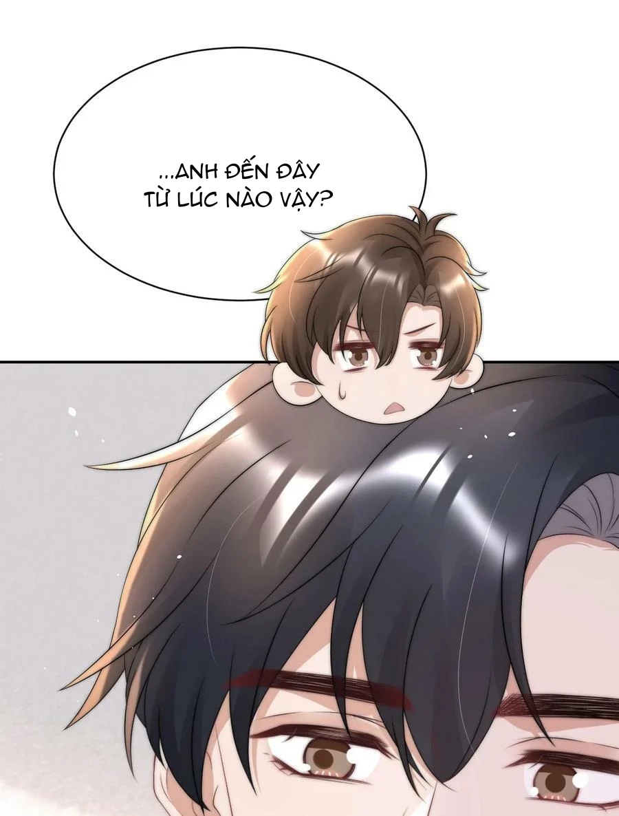 ta sinh con cho tổng tài chapter 64 9