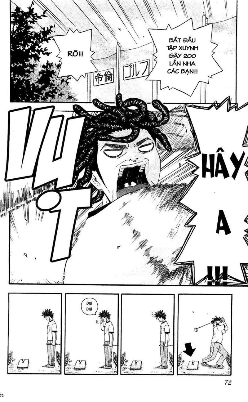 king golf chapter 2 12