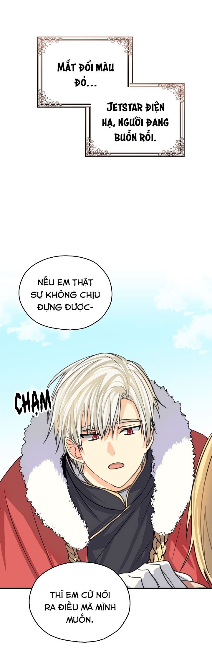 ba người anh bạo chúa chapter 9 17