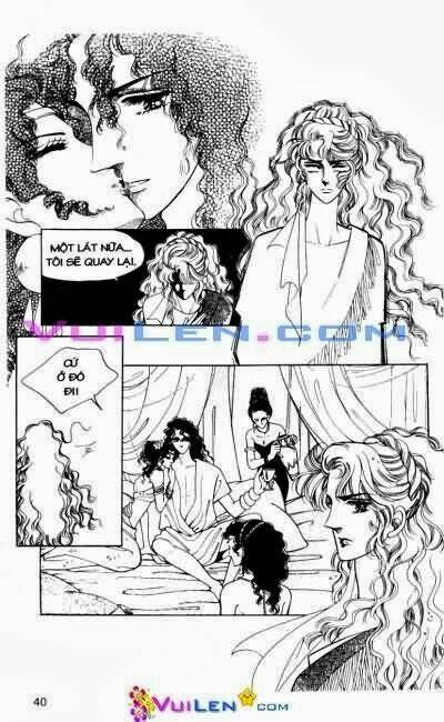 hậu duệ hoàng gia chapter 7 40