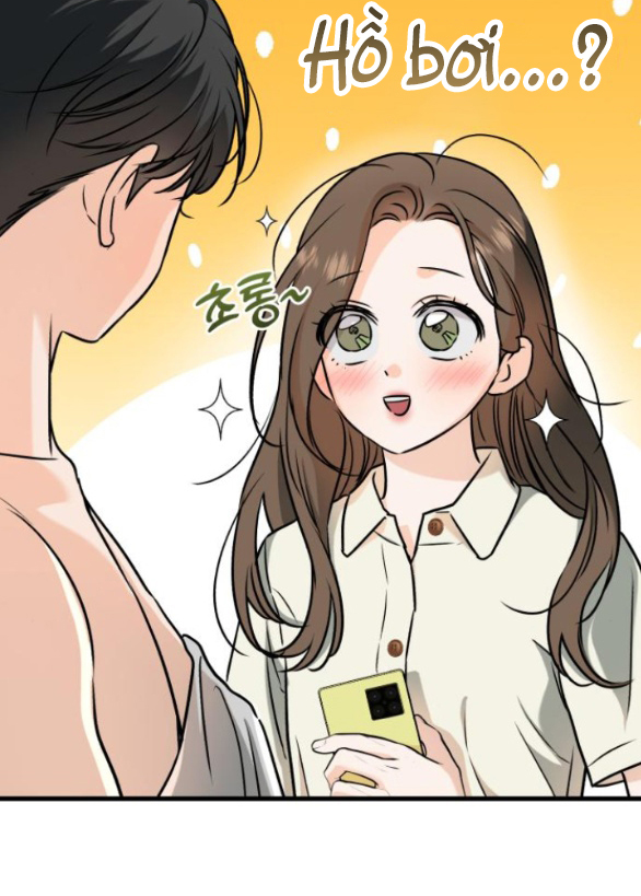 Nóng Lòng Muốn Giày Vò Em chapter 60.2 12