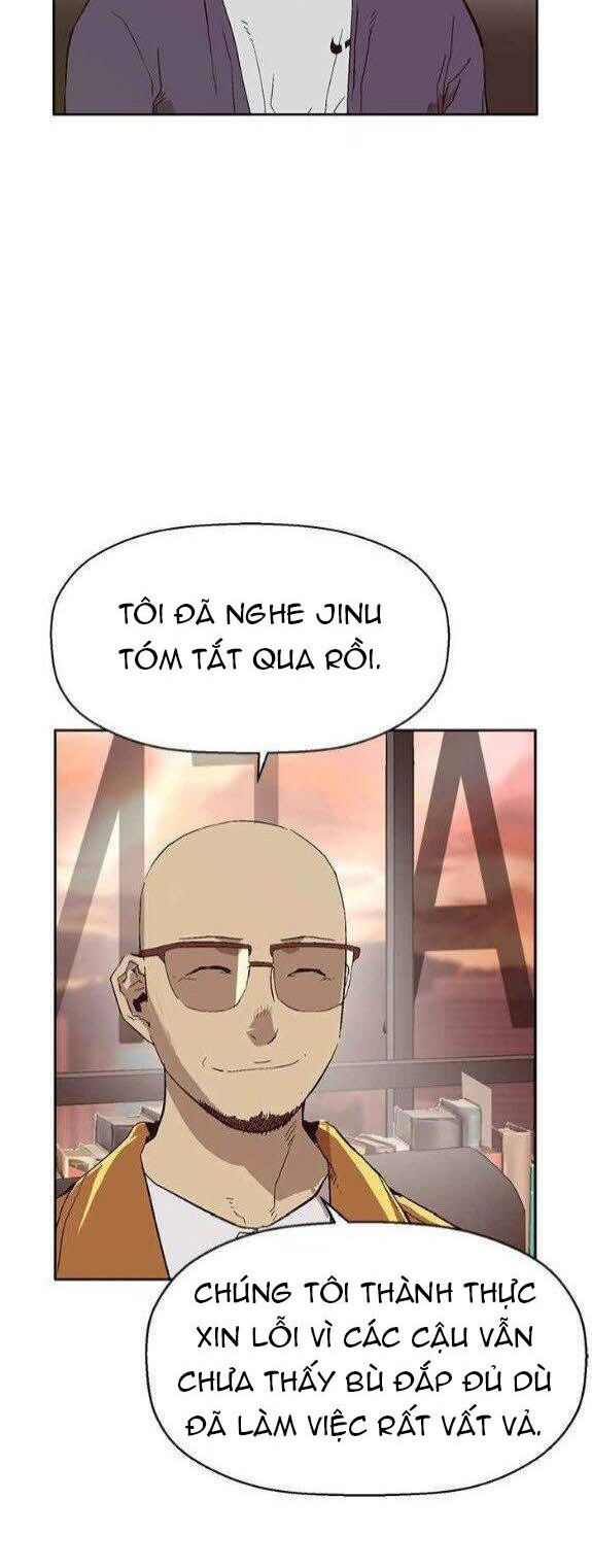 anh hùng yếu chapter 141 17