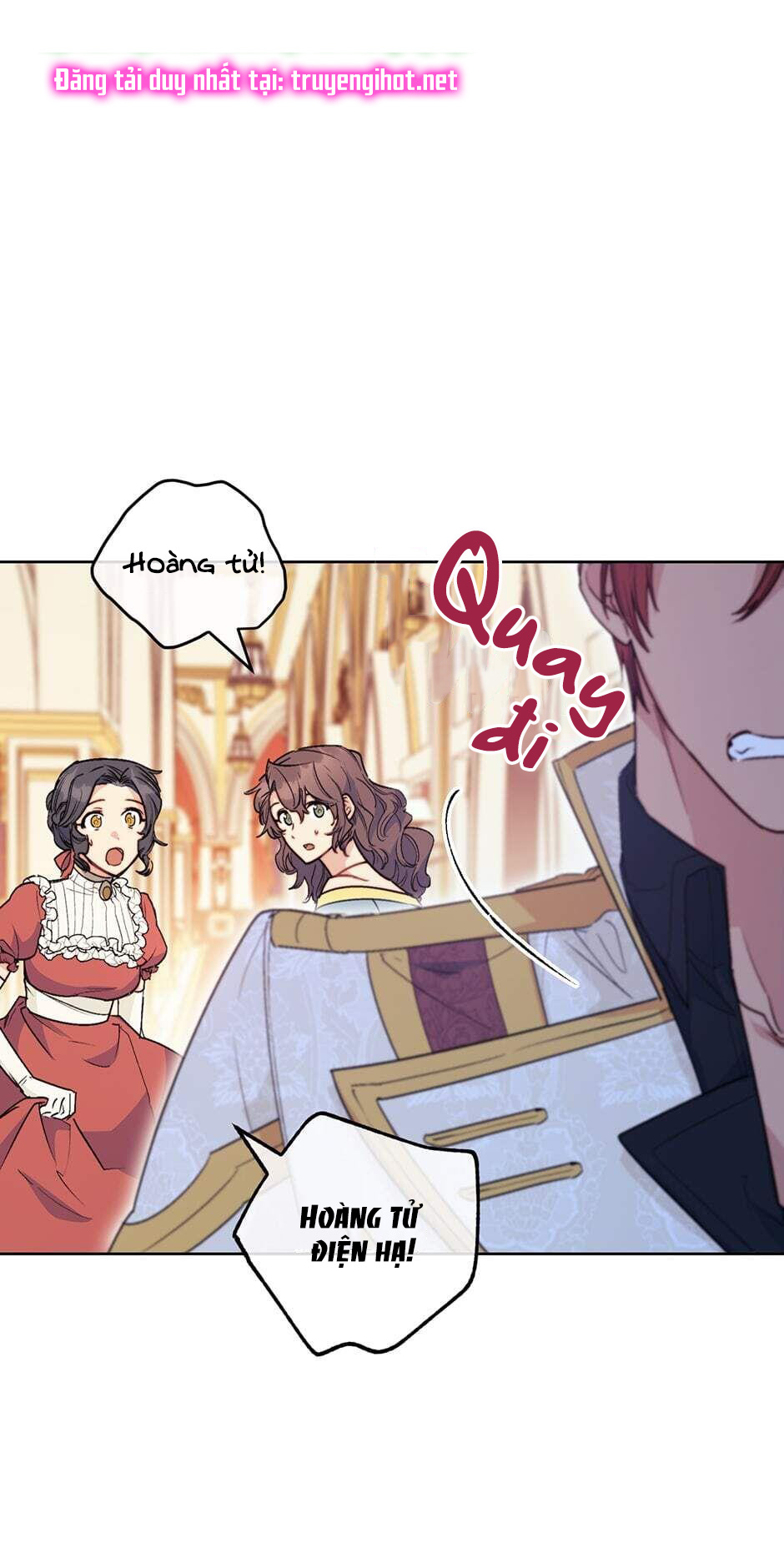 50 công thức pha trà của nữ công tước chapter 119 46