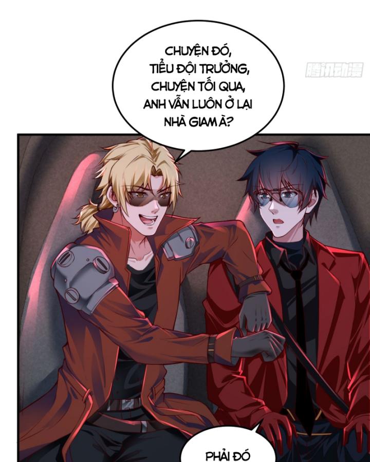 bắt đầu từ trăng đỏ chapter 160 27