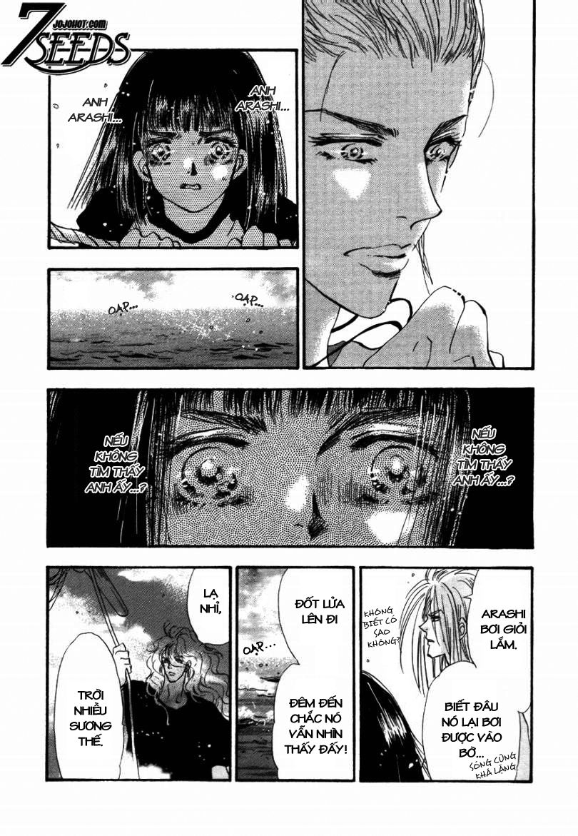 mầm sống chapter 92 26