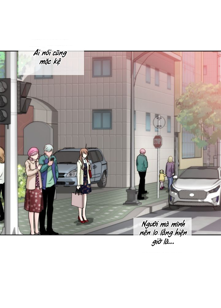 người đàn ông của tôi chapter 62.1 5