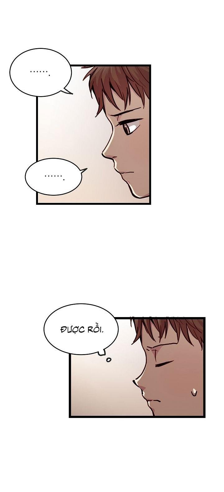 cách để trở thành gia đình chapter 16 21