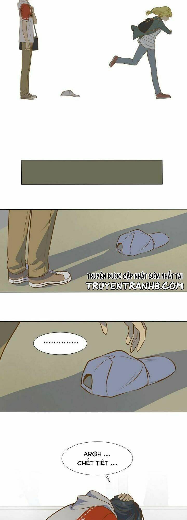 bí mật sâu sắc nhất của tôi chapter 15 37