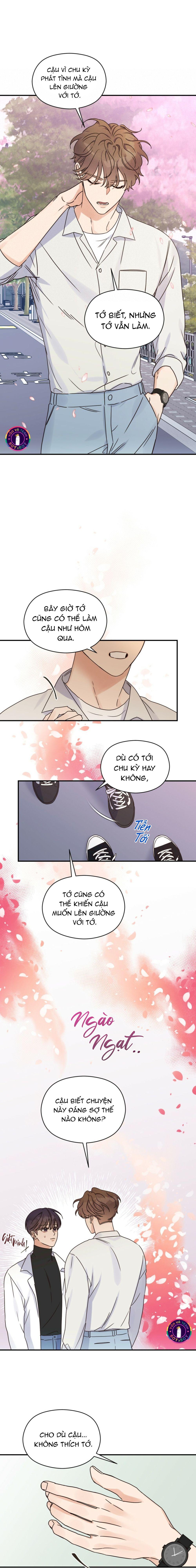 omega complex (end) chapter 23 3