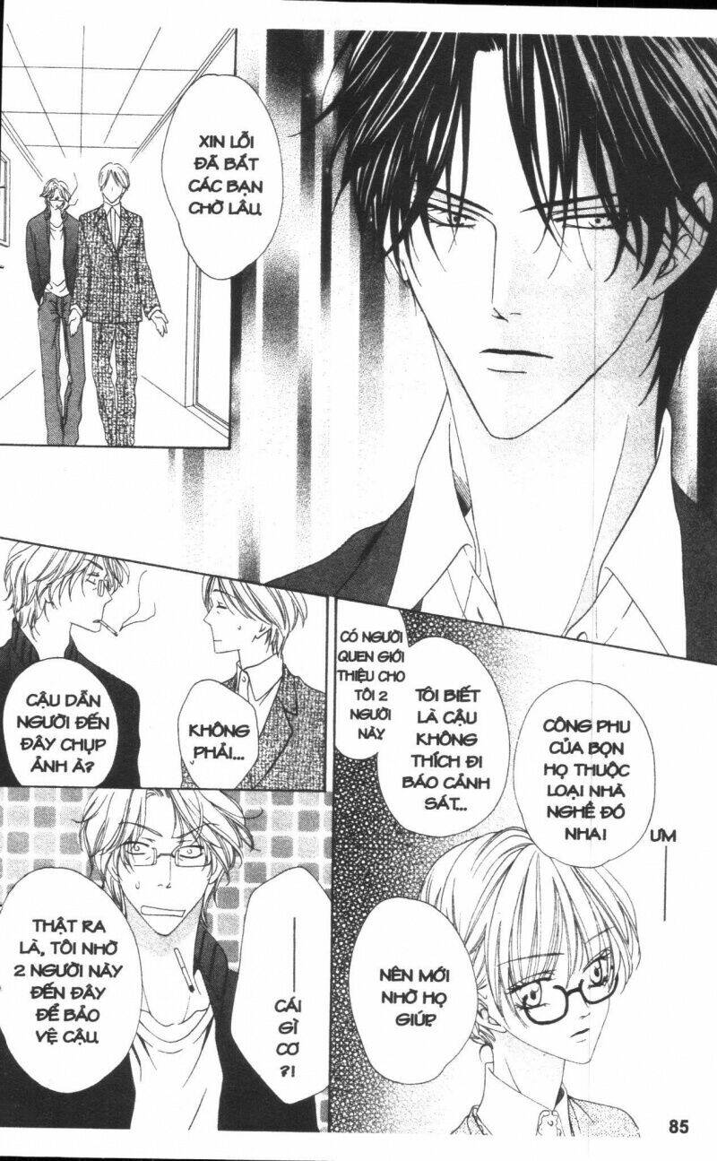 007 phá án chapter 9 75