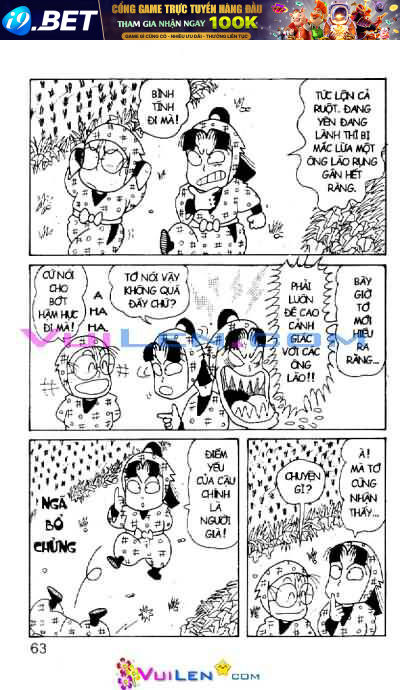 ninja loạn thị chapter 30 63