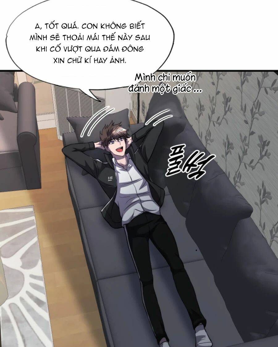 mẹ tôi là chòm sao bảo hộ m chapter 31 20