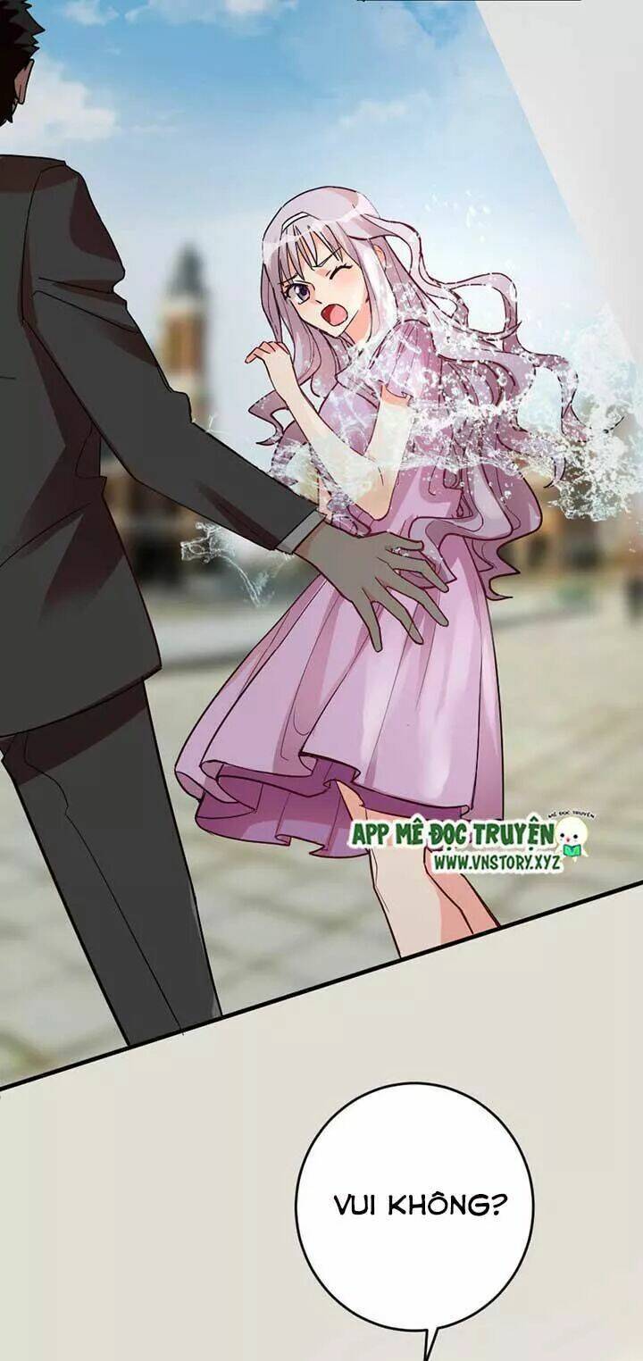 thiên hậu trở về chapter 77 35