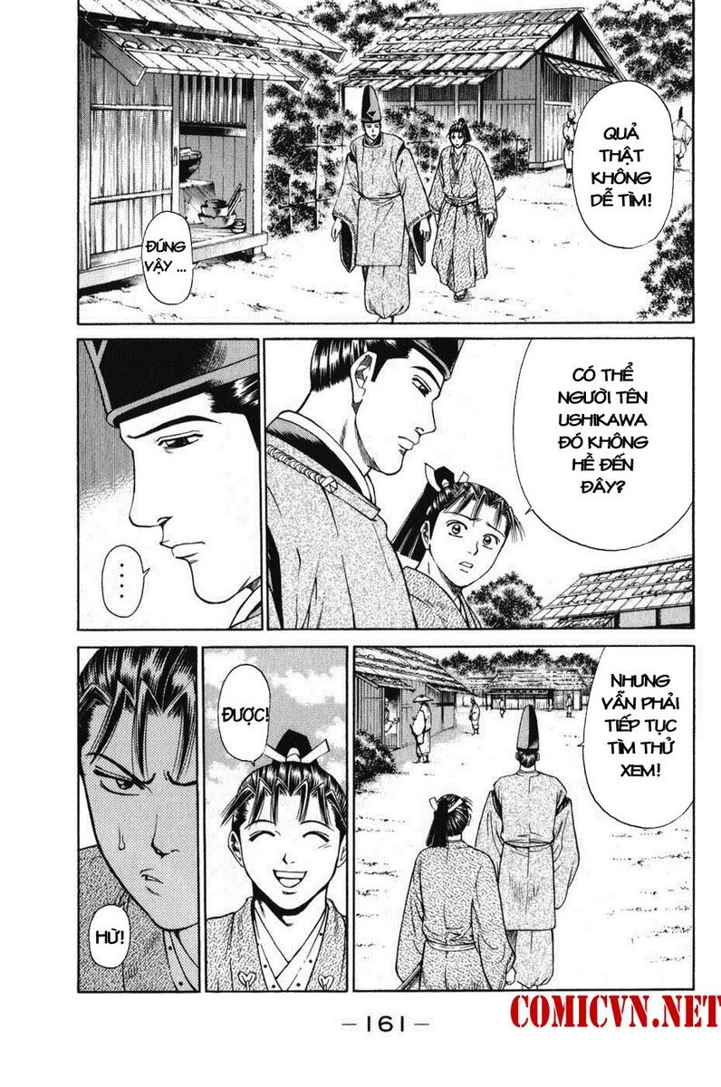 thiếu niên vương phần 1 chapter 63 38