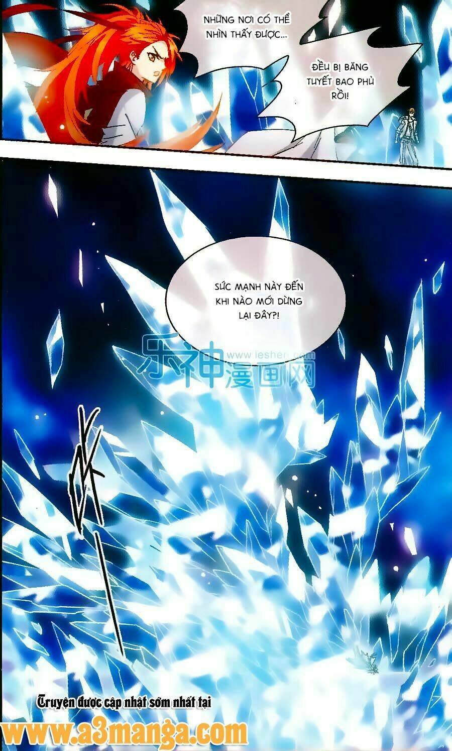 ngôi sao câu lạc bộ chapter 146 10