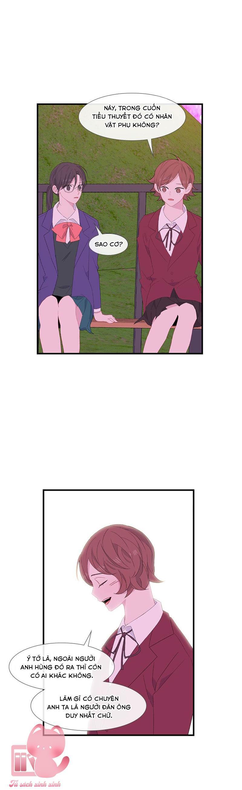 về bên anh chapter 75 35