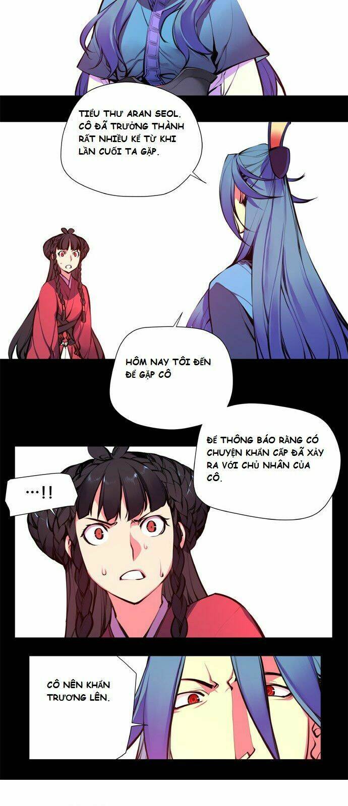 märchen: the embodiment of tales chapter 96 25