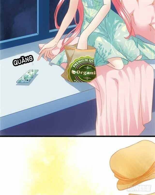 thời khắc và em đều đẹp chapter 1 16