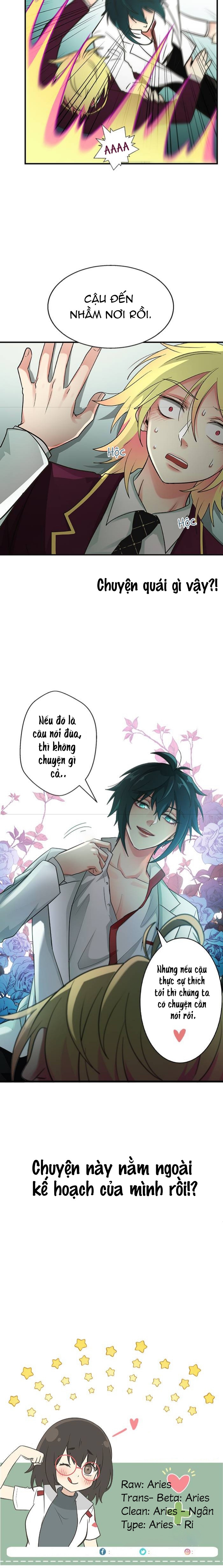 trao tôi tình yêu của cậu chapter 1 13