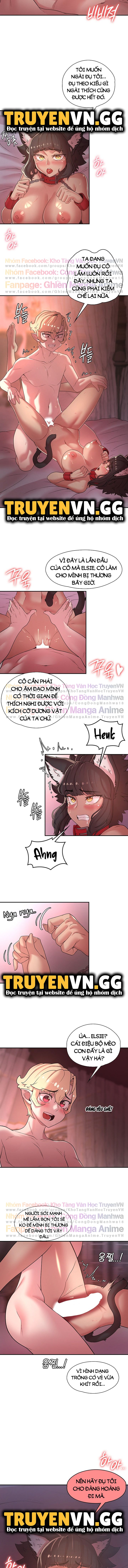 chuyển sinh thành phản diện game chapter 37 2