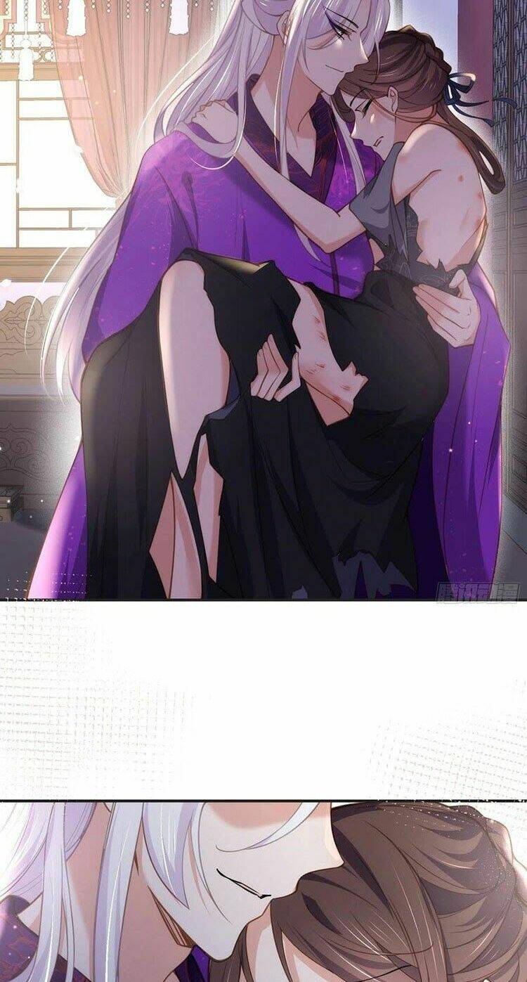 hoạn phi thiên hạ chapter 141 11