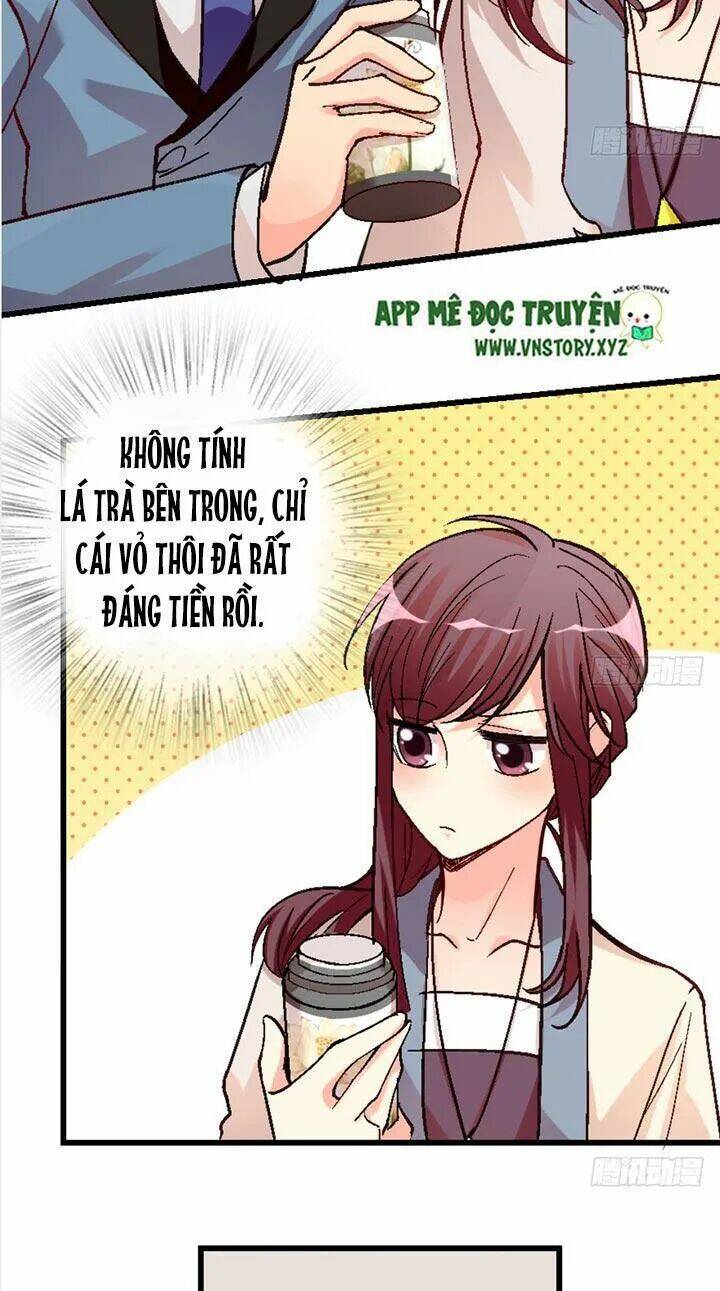 thiên hậu trở về chapter 62 36