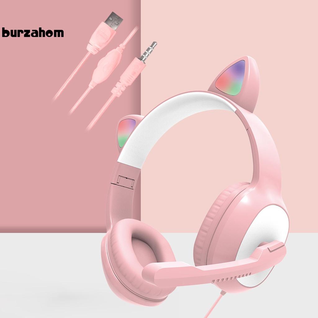 Tai Nghe Chụp Tai Âm Thanh Hifi Sống Động Chất Lượng Cao