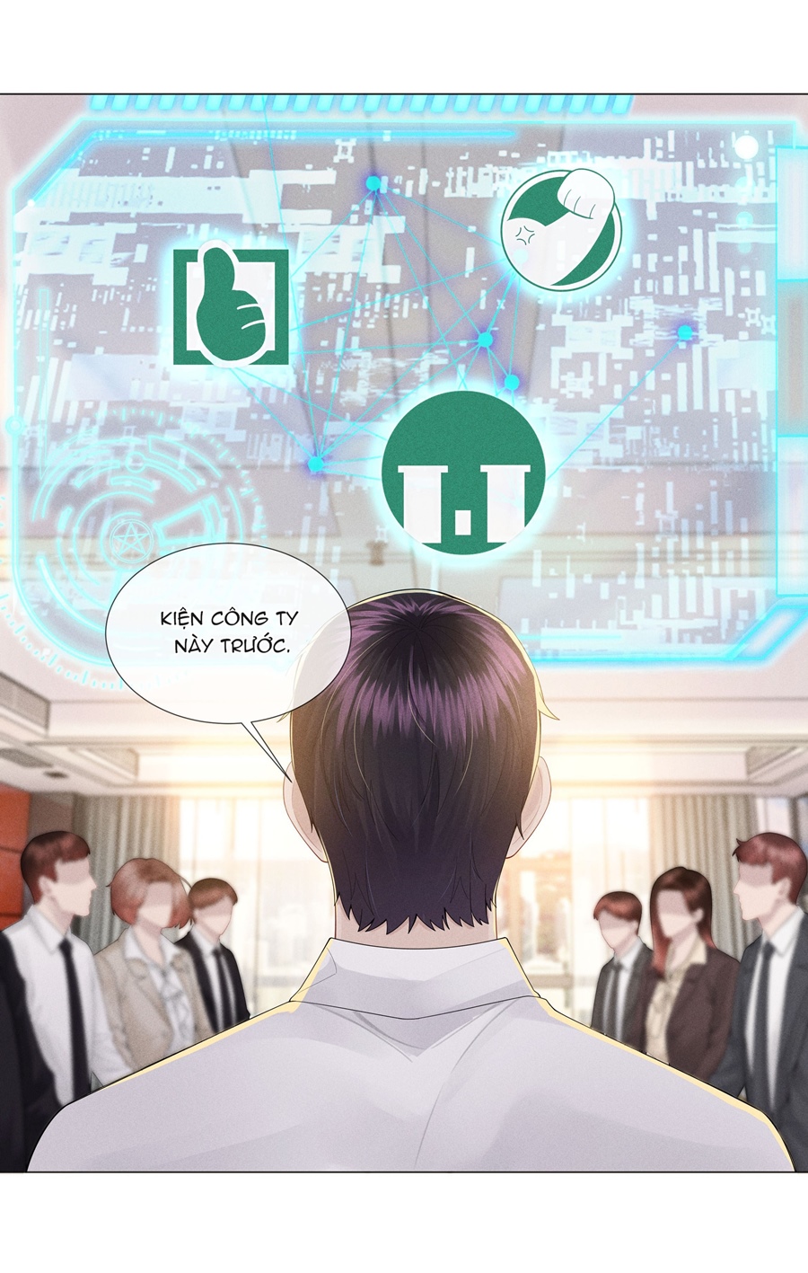 dior tiên sinh chapter 45 29