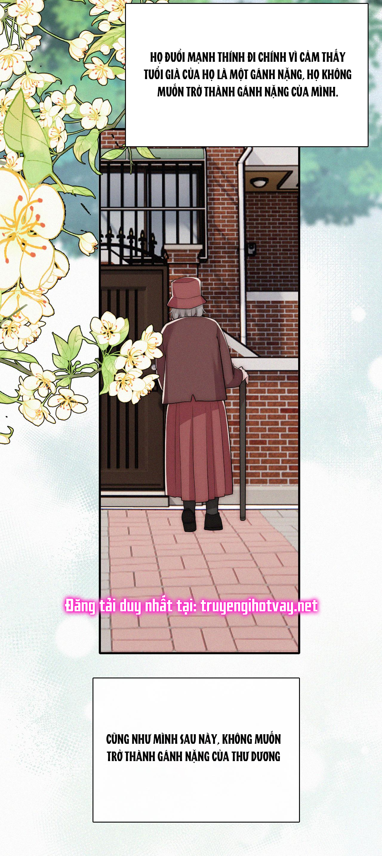 bệnh yêu chapter 71.1 10