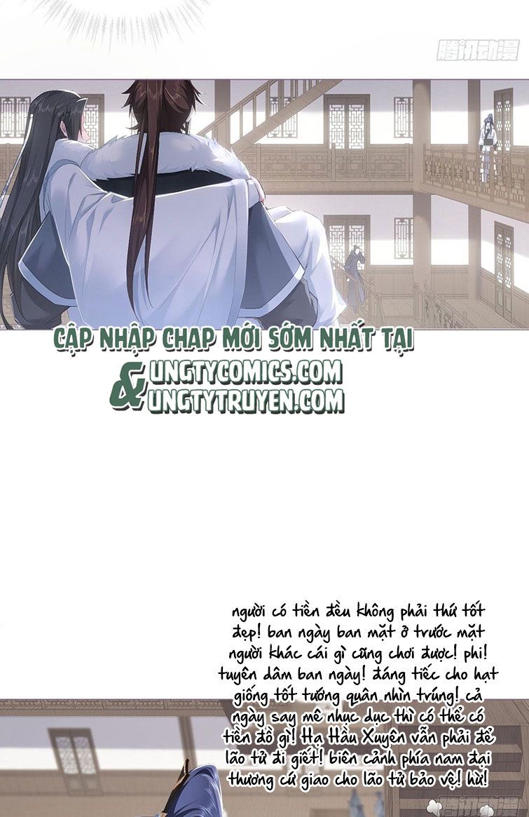 nhập mộ chi thần chapter 69 44