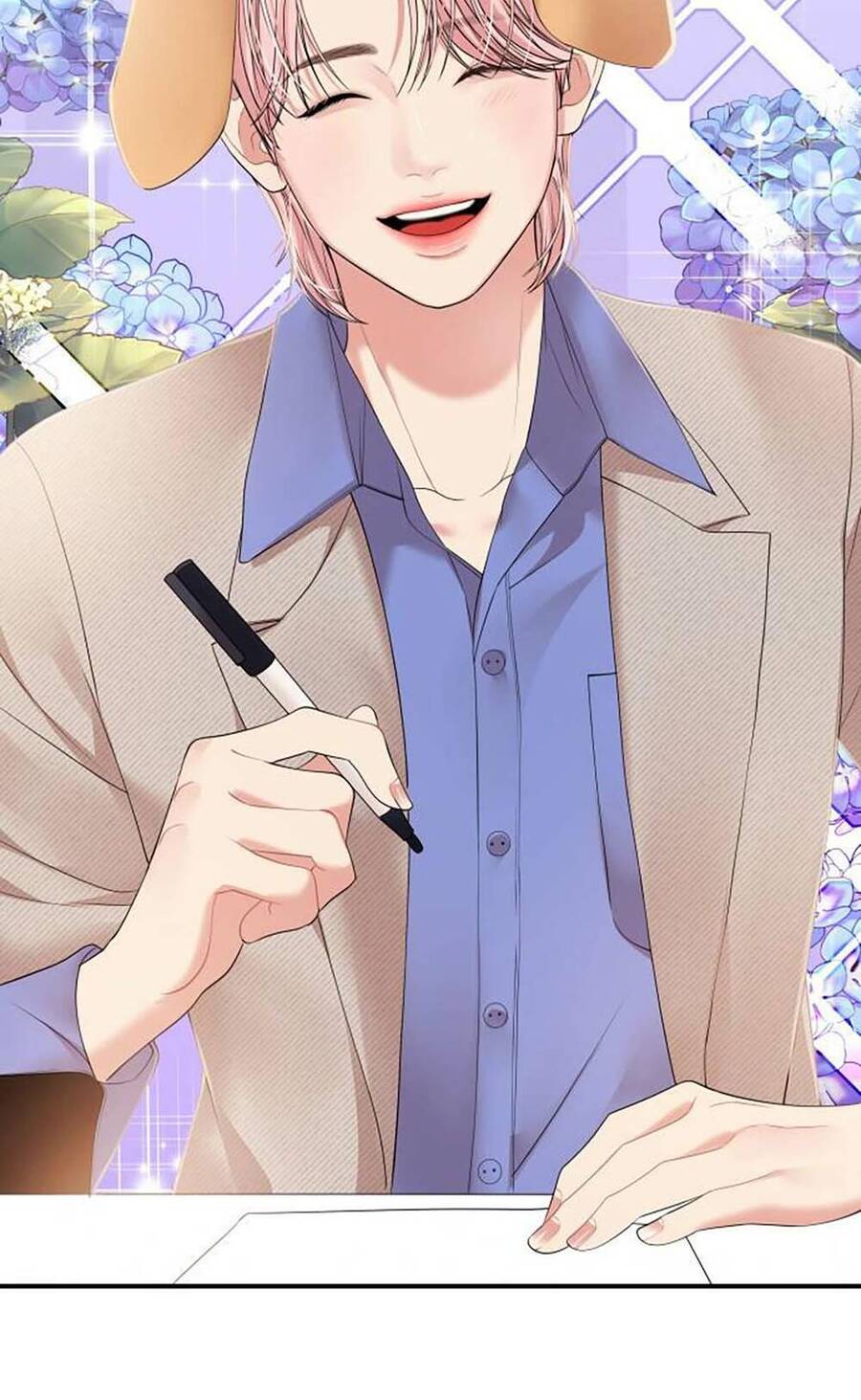 gửi em, người nuốt trọn vì sao chapter 110.2 20