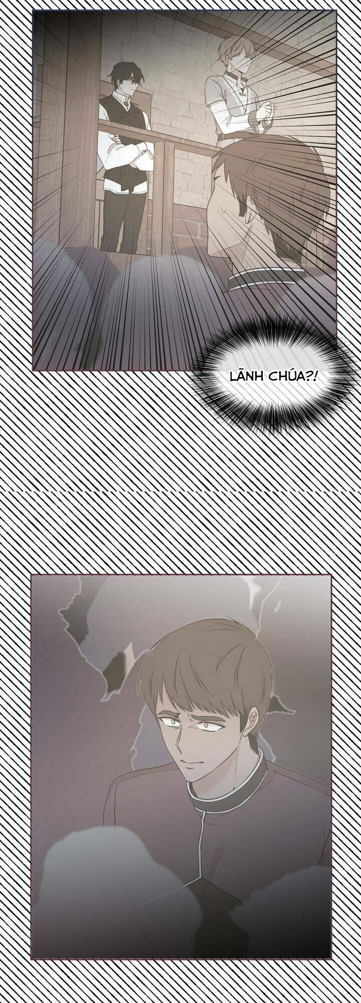 tôi chọn kết thúc của hoàng đế chapter 92 6