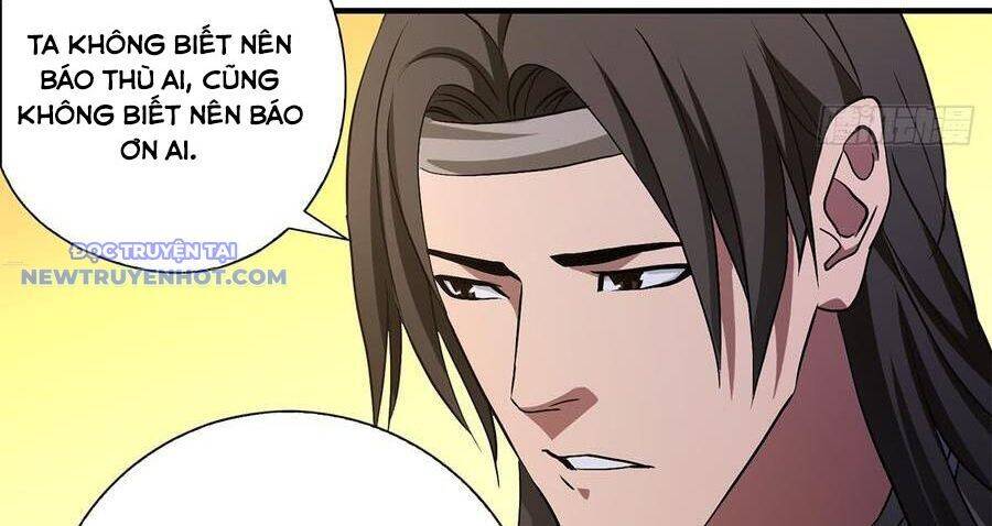 thiên long bát bộ webtoon chapter 128 61