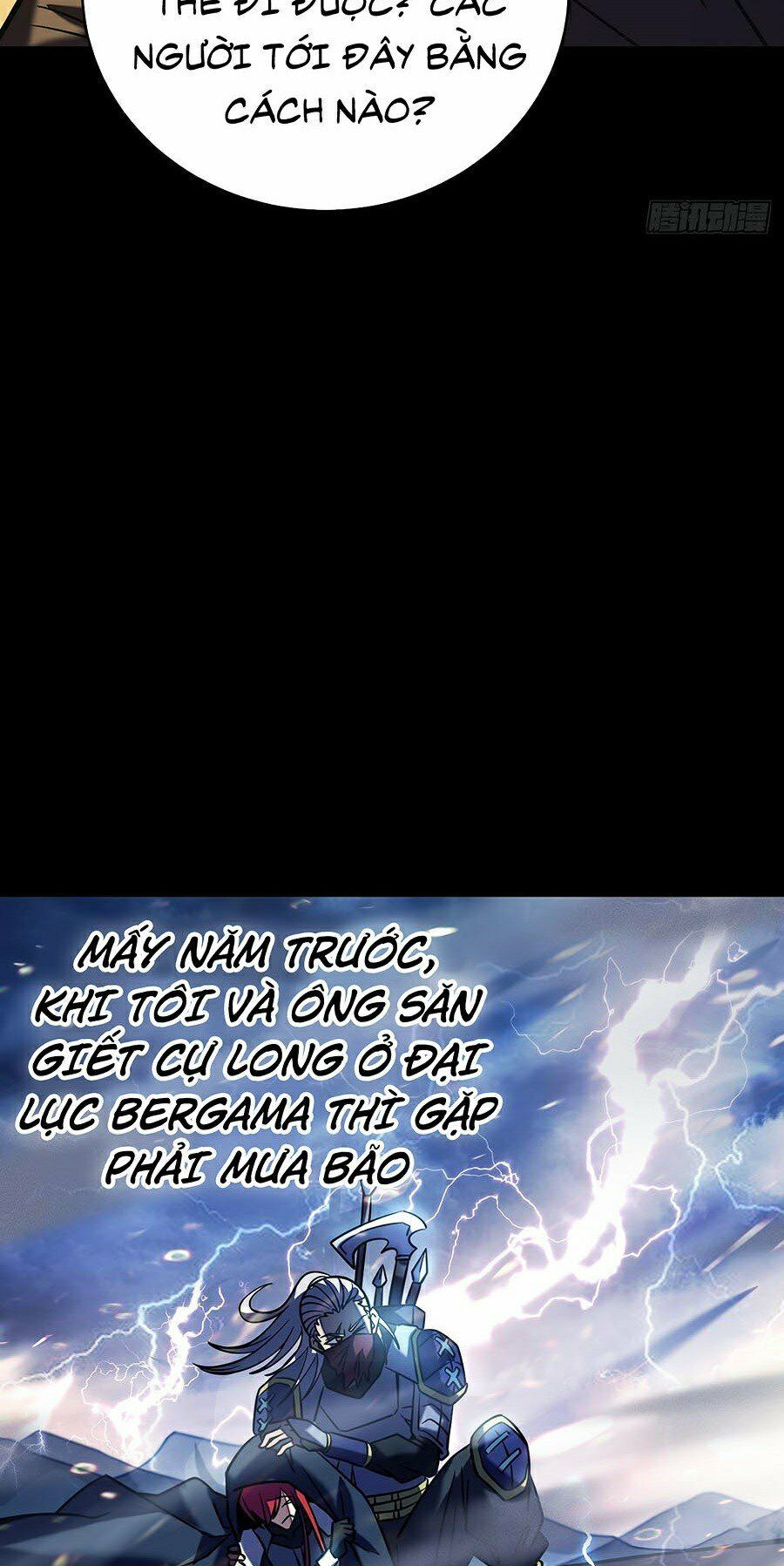 sát thần chi lộ tại dị giới chapter 8 58