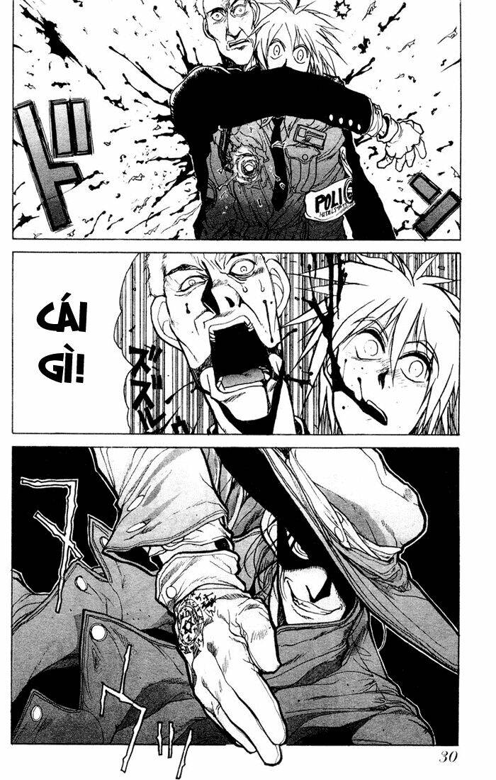 hellsing chapter 1 28