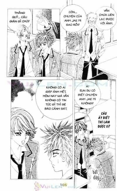 chàng gà mái chapter 15 106