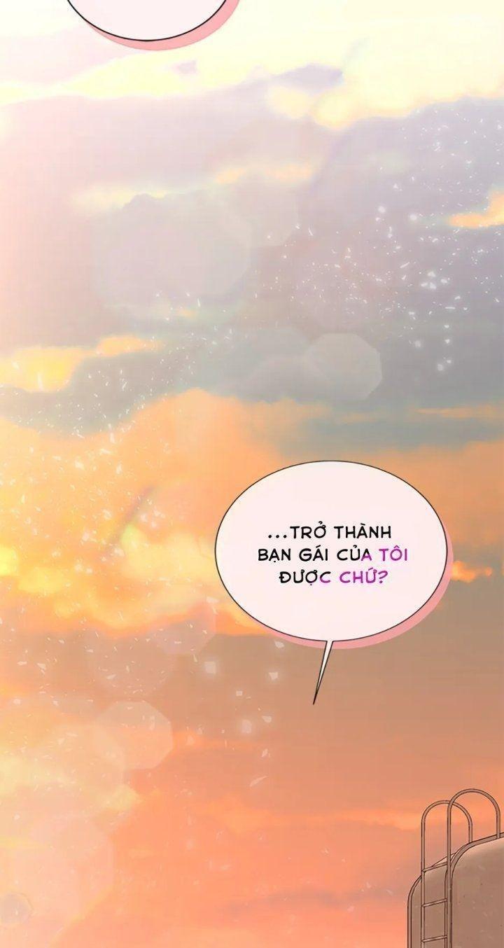 tôi không thèm kết hôn với anh đâu! chapter 8 71