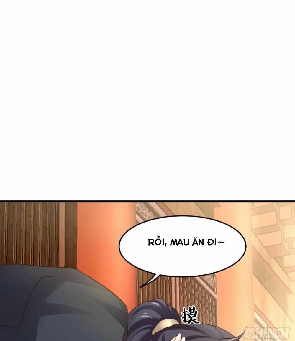 thuần hóa ba ba bạo quân chapter 22 13