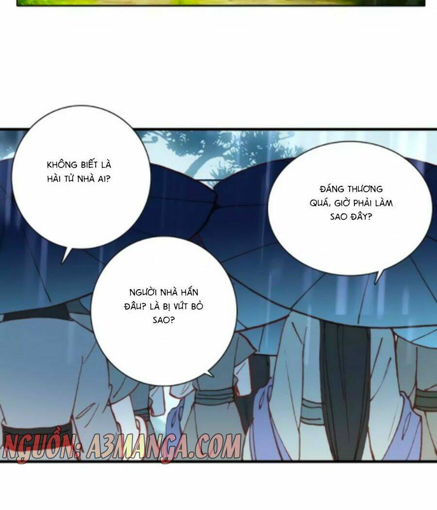 trâm trung lục chapter 40.2 9