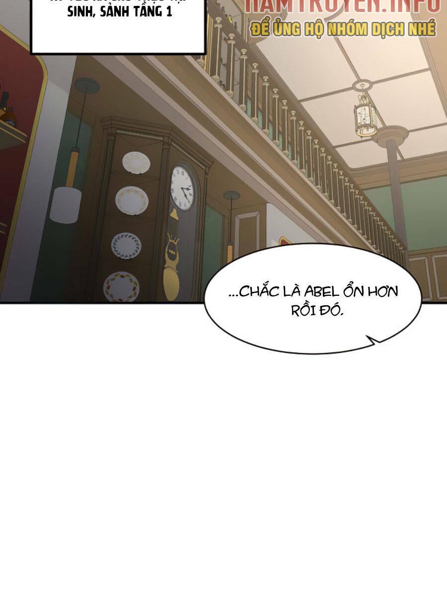 shaman - pháp sư chapter 74 68