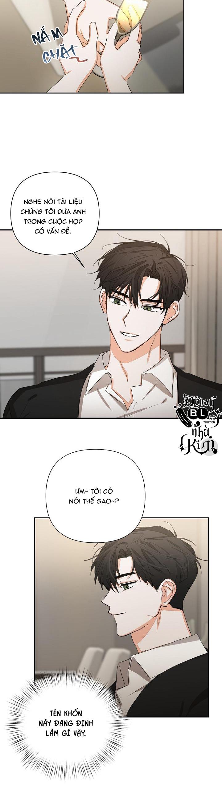 nine to nine chapter 7 21