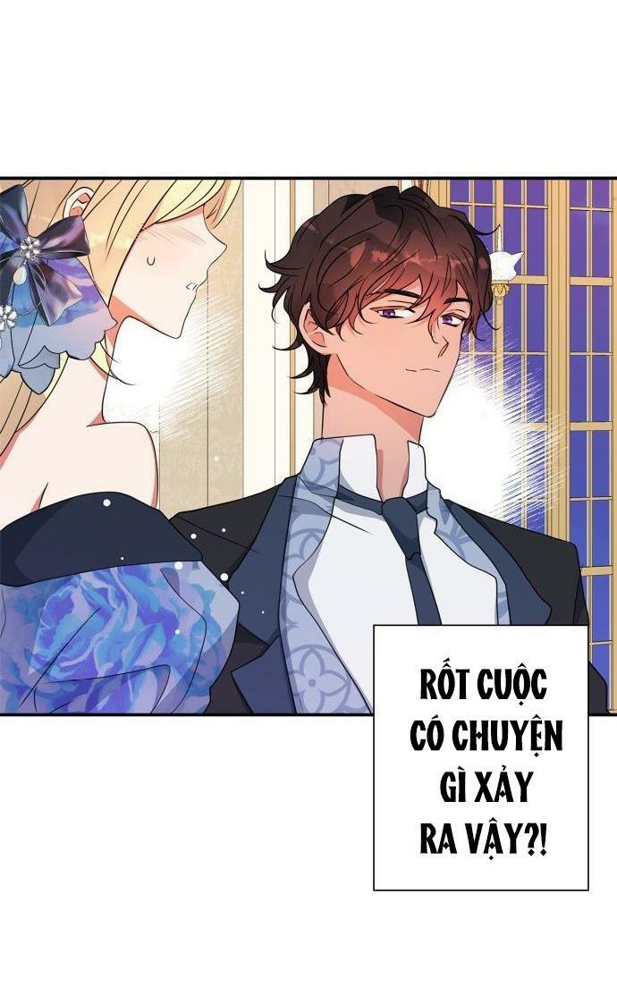 tôi đang nuôi dưỡng một con quái thú chapter 68 28