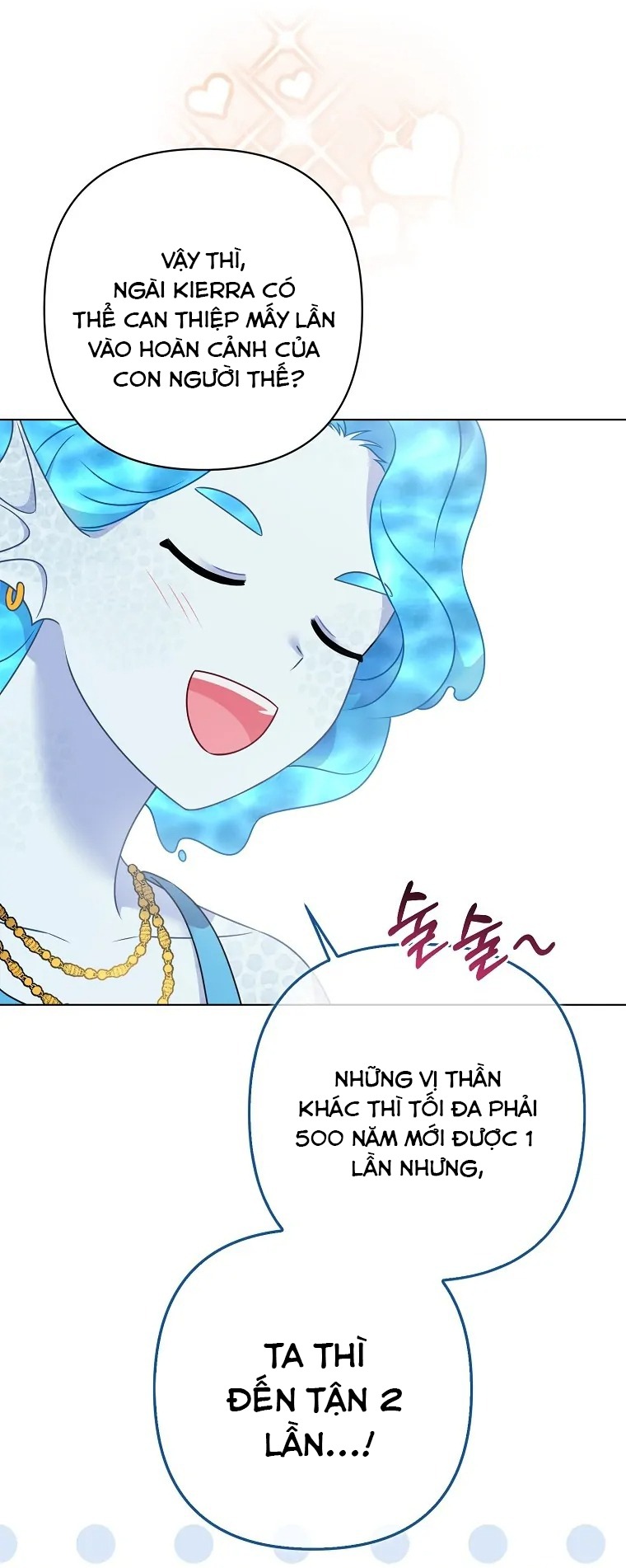 hương vị ngọt ngào muộn màn chapter 39 26