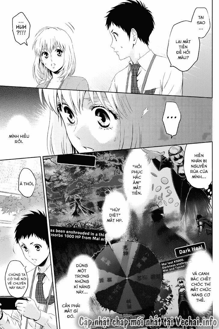 trò chơi ác mộng chapter 19 12