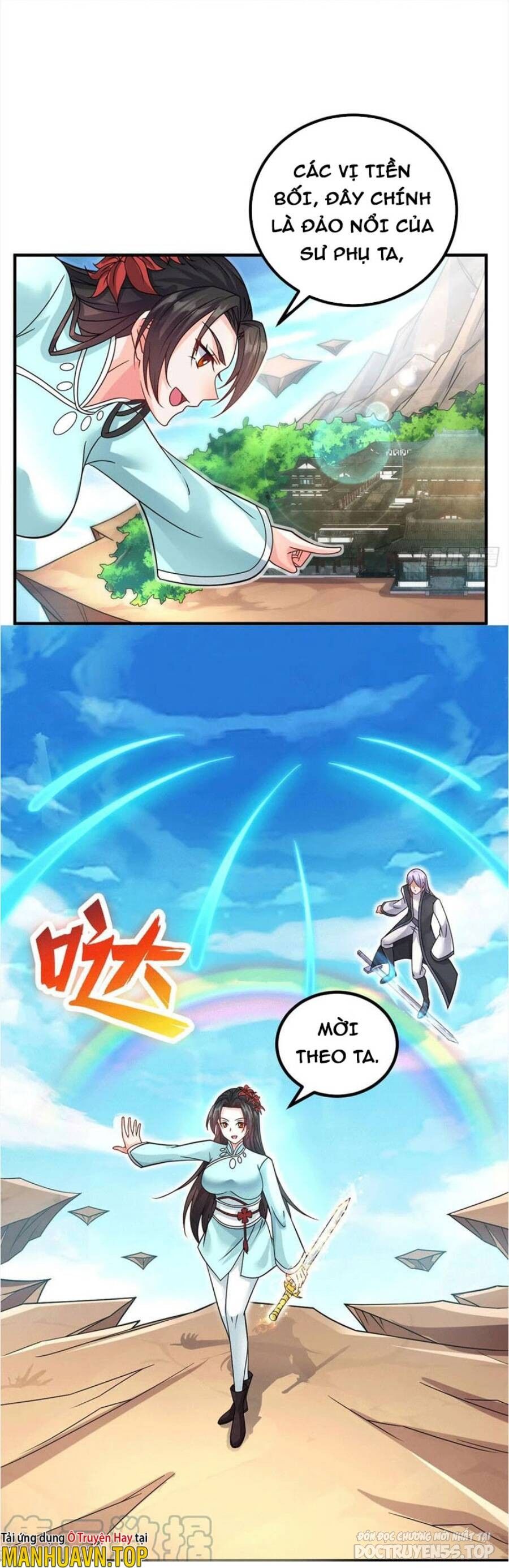 bắt đầu với kiếm vực, ta lặng lẽ tu luyện thành kiếm thần chapter 60 27