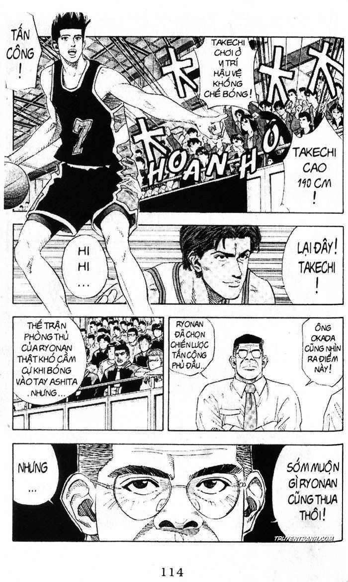 cao thủ bóng rổ chapter 140 9