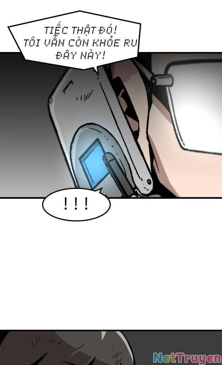 lên cấp một mình chapter 64 53